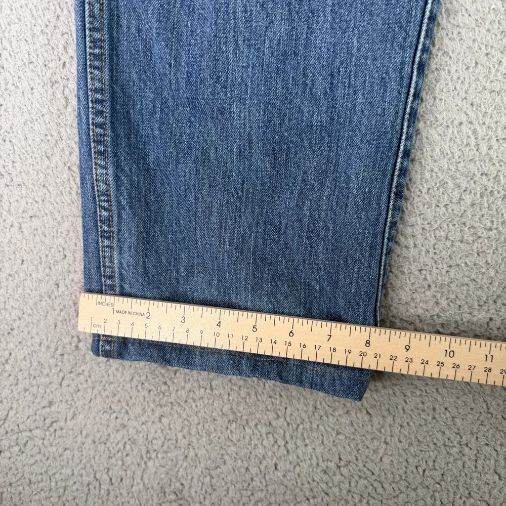 Cinch hemmed 32x32